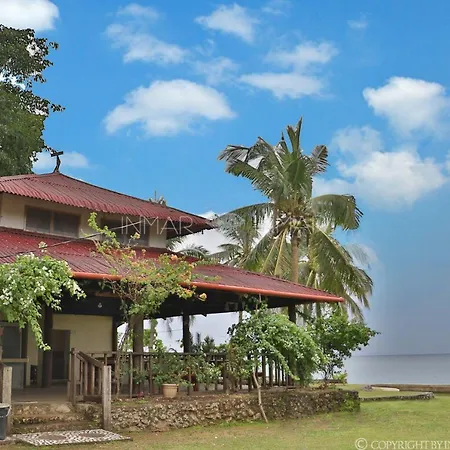 Cupid\'S Cabin Resort