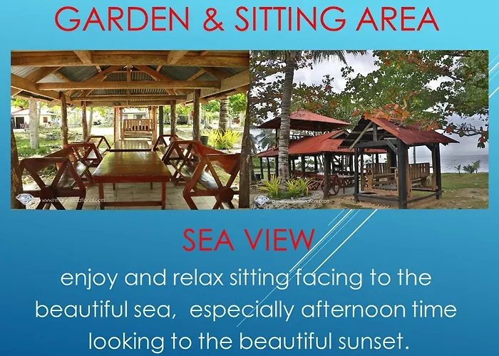 Resort Cupid's San Francisco (Cebu)