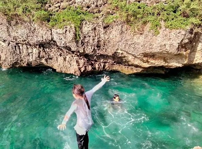 Cupid's San Francisco (Cebu)