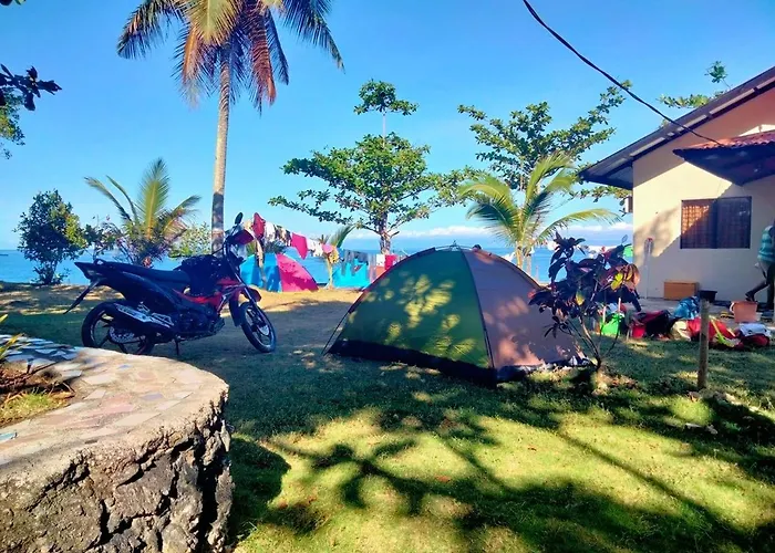 Resort Cupid's San Francisco (Cebu)