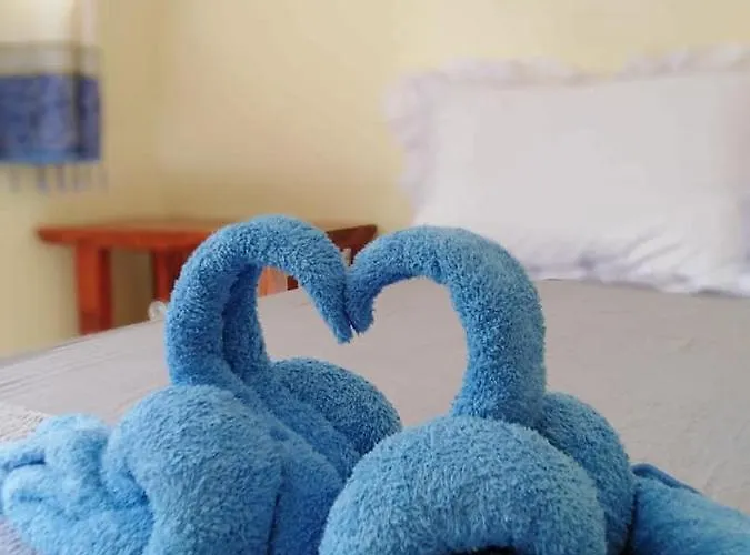 Resort Cupid's San Francisco (Cebu)