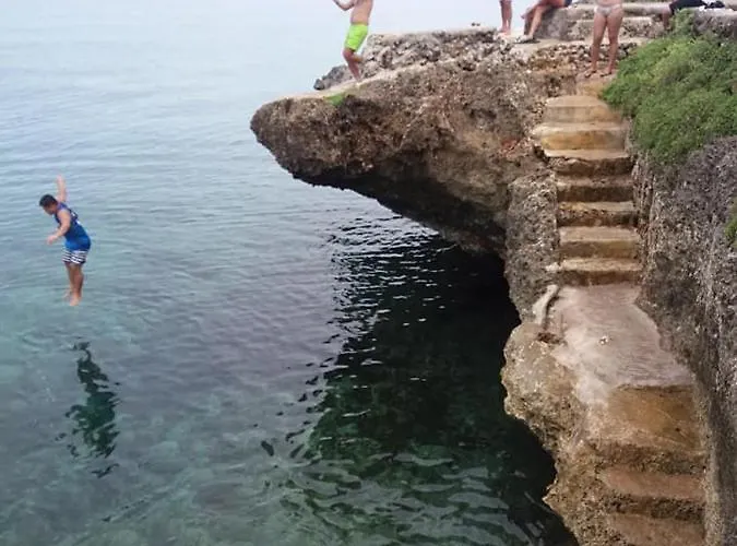Cupid's Resort San Francisco (Cebu)