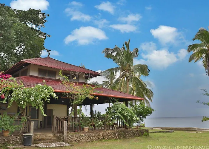 Cupid's * San Francisco (Cebu)