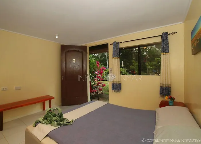 Cupid's Resort