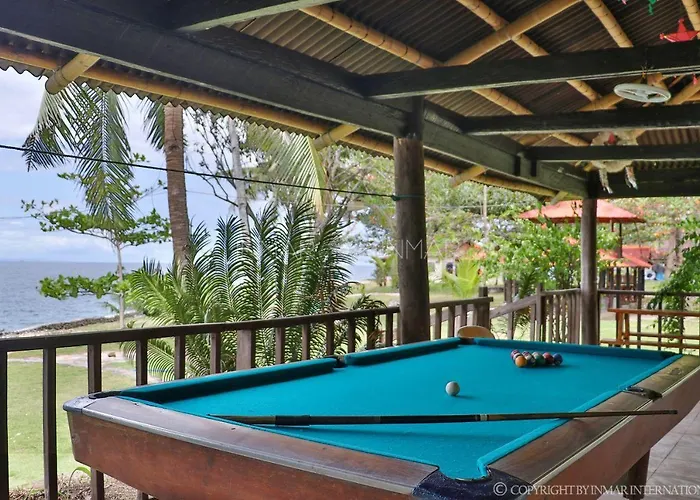 Cupid's Resort San Francisco (Cebu)