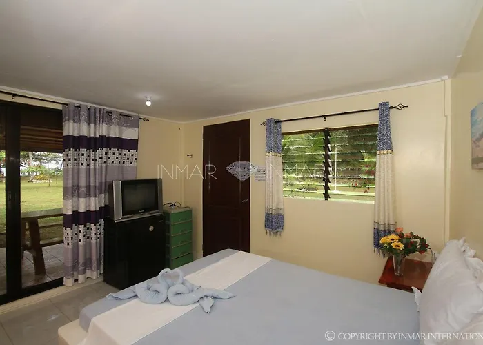 Cupid's Resort *