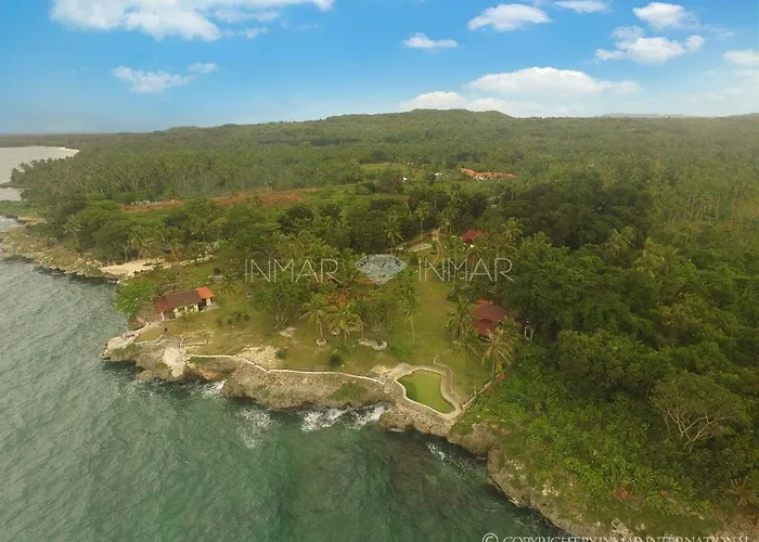 Cupid's Resort San Francisco (Cebu)