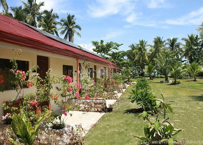 Cupid's San Francisco (Cebu)